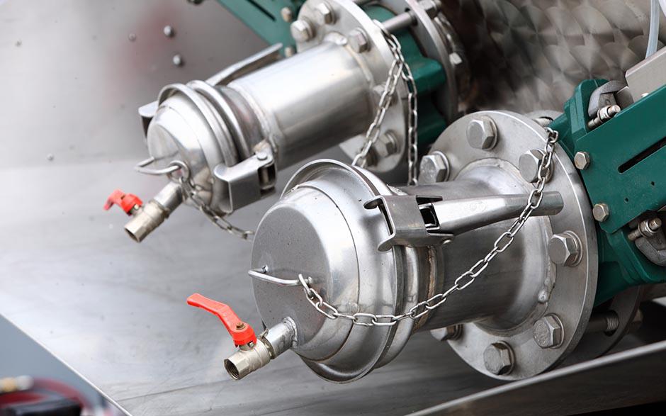 prix curage canalisation Groslay