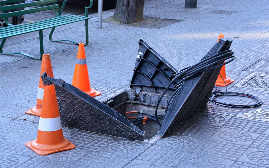 entreprise assainissement La Verrière